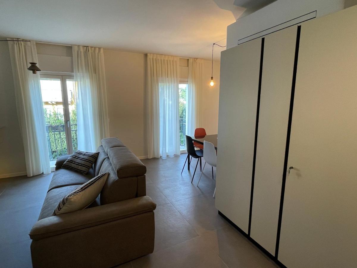 Lucia Holiday Apartments Лацизе Экстерьер фото