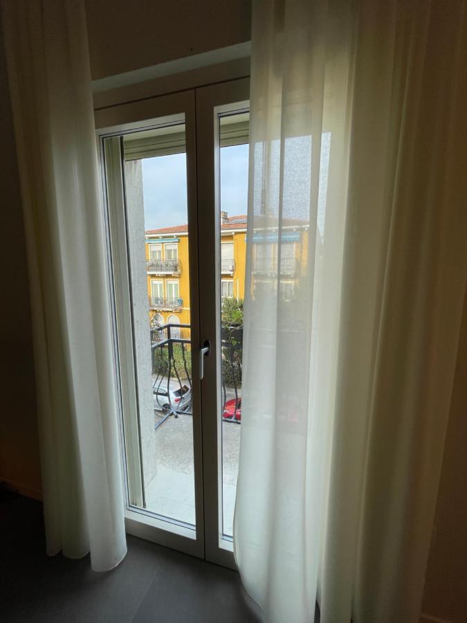 Lucia Holiday Apartments Лацизе Экстерьер фото