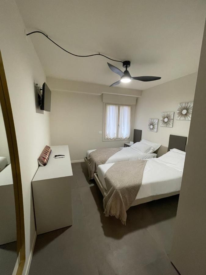 Lucia Holiday Apartments Лацизе Экстерьер фото