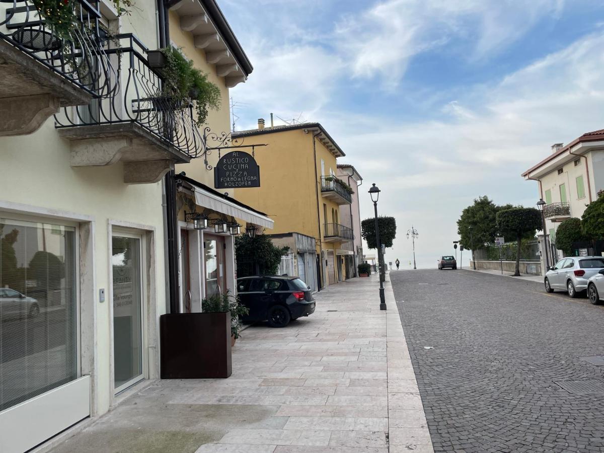 Lucia Holiday Apartments Лацизе Экстерьер фото